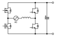 SiC FET是圖騰象征嗎？