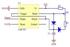 基于小功率電子負載實現快速負載瞬態測試
