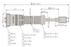 如何利用工業(yè)USB－C電纜確保互操作性、降低成本并提高可靠性