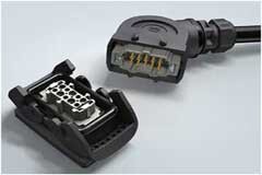 重型連接器的組成及其在工業(yè)連接中的應(yīng)用