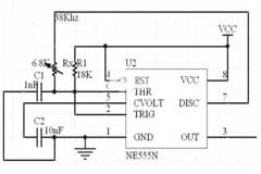 基于TMS320F2812芯片實現移動機器人的導航和控制系統的應用方案