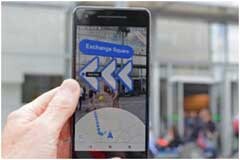 實現傳感器融合