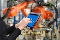 比較工業自動化的無線協議