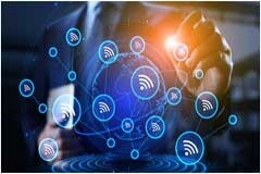 開發Wi－Fi 6／6E移動設備新優勢