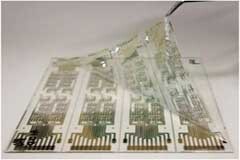 柔性PCB技術解析