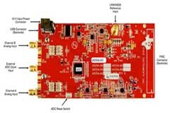 模擬基礎知識 — 第 3 部分：流水線 ADC 及其使用方法