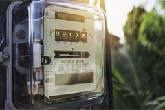 適合于電表的防干擾隔離反激式電源