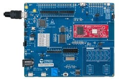 每個安全微控制器的三種必要特性