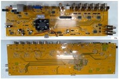 大聯大詮鼎集團推出基于NOVATEK產品的安防監控錄影主機方案