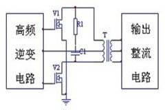 解決MCM功率電源模塊EMC的關(guān)鍵