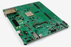 FPGA開發板vs原型驗證系統