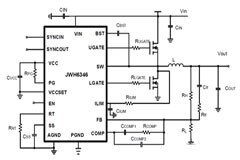 電源電路的基本元器件（1）電阻