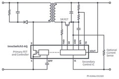 電動汽車采用更高電池電壓的推動因素