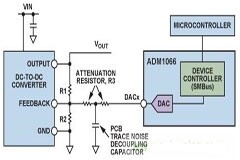 多電源系統的處理方法