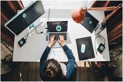 塑造電源管理未來的 5 大趨勢