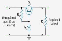 一文帶你了解降壓型穩壓芯片原理