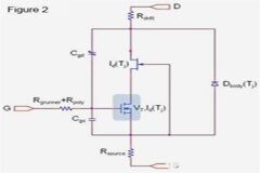 寬禁帶生態(tài)系統(tǒng)的碳化硅功率MOSFET模型