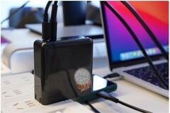 大聯大友尚集團推出基于ST產品的250W LLC諧振直流變換器開發板方案