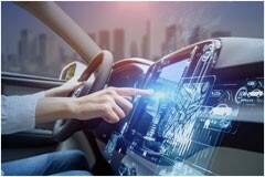 快上車！體驗下一代汽車的全新駕乘方式