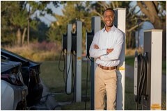 半導體技術加速汽車技術未來發展的7種方式