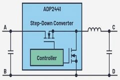 值得收藏！一文帶你了解開關穩壓器噪聲特性