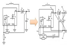 淺談升壓型DC／DC轉換器的PCB板布局
