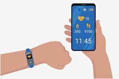 BCG傳感技術，讓你聽到自己的“心”聲