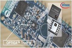 保護(hù)工業(yè)互聯(lián)網(wǎng)設(shè)備安全，硬件加密PK軟件算法，一個(gè)開發(fā)板就夠了