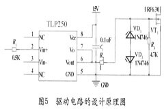 基于DSP TMS320LF2407控制芯片的不對稱混合多電平逆變器