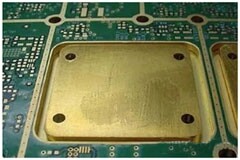 一種大功率PCB散熱管理的方法
