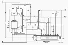 LLC還是反激拓撲？完全取決于終端需求