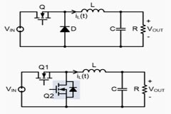 5分鐘讀懂Buck電路——簡(jiǎn)潔而不簡(jiǎn)單