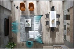 沉浸式無線音頻體驗是家庭娛樂的下一個重大飛躍