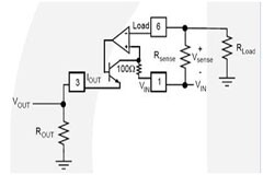 簡便的電池電量測試設(shè)計方法