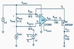 干貨 聊聊柵極電阻為什么要取100歐姆？