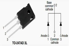 大功率超級快充來襲，哪些元器件需要更換？