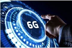 關于 6G 技術的五個重要問題