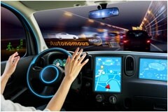 電動汽車吹響數字化號角，閃存市場迎來酣戰