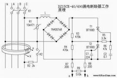 漏電保護器的工作原理及16個漏電保護器常見問題