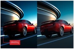 汽車CIS專題  140dB HDR，為什么重要？