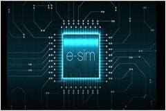 SIM卡將終結(jié)，eSIM時(shí)代來臨！