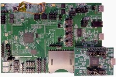 大聯(lián)大品佳集團(tuán)推出基于MediaTek產(chǎn)品的亞馬遜智能物聯(lián)網(wǎng)語(yǔ)音識(shí)別方案