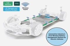 步入無線電池管理系統（wBMS）新時代，安全為第一要務
