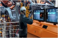 未來十年工業需要什么樣的嵌入式處理器