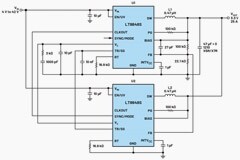 如何為車輛ADAS設計更好的高電流開關電源