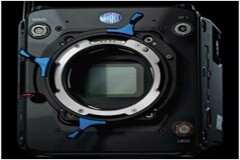 安森美成像技術開啟數字電影攝影新紀元