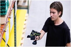 標簽數(shù)據(jù)標準讓RFID技術更有成效