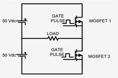 基于MATLAB的單相半橋和全橋逆變器