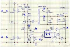 圖解開關(guān)電源的工作原理