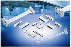 LED照明連接器設計如何創新？KYOCERA AVX的秘訣都藏在細節里……